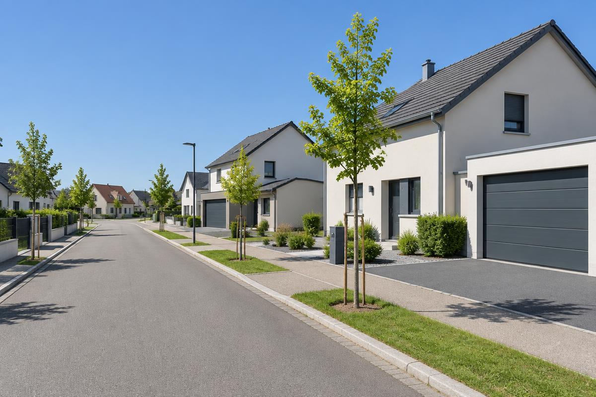 Centre de Sausheim — secteur d'intervention de notre serrurier dépanneur 24h/24